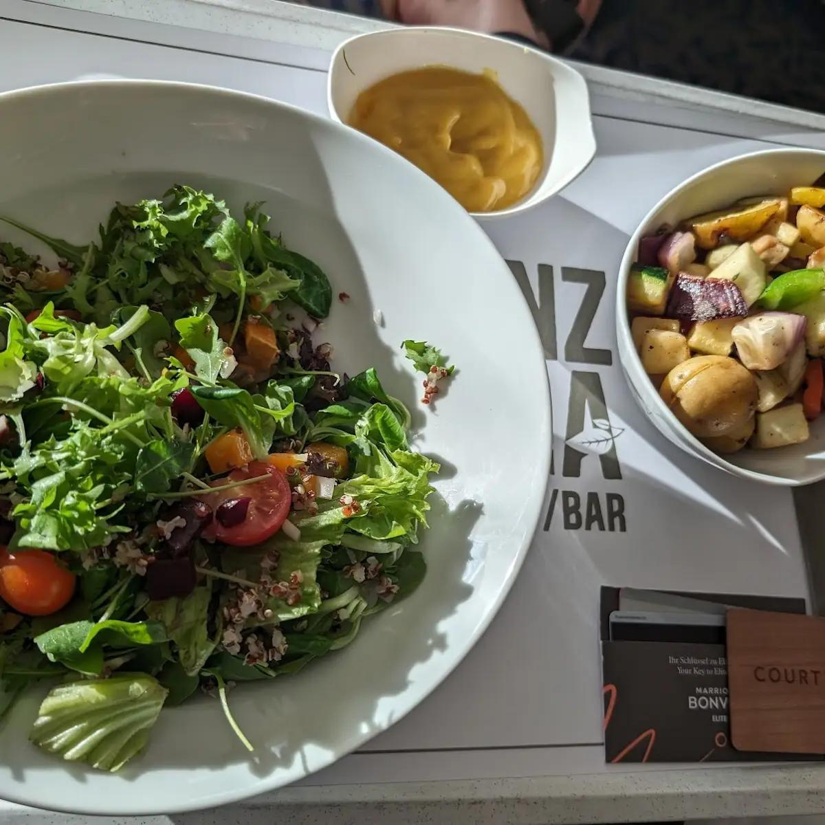 Essen und Trinken photo 5
