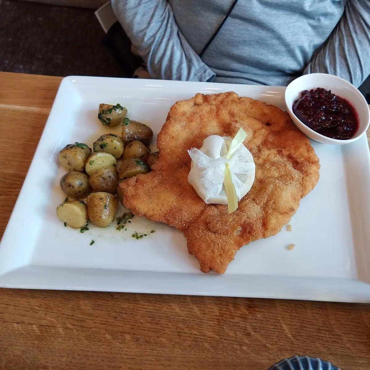 Essen und Trinken photo 7