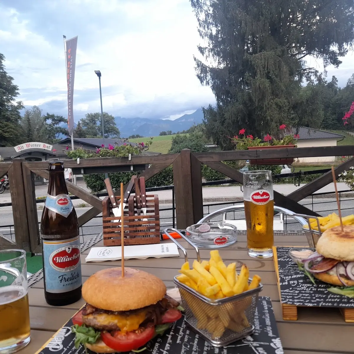 Essen und Trinken photo 4