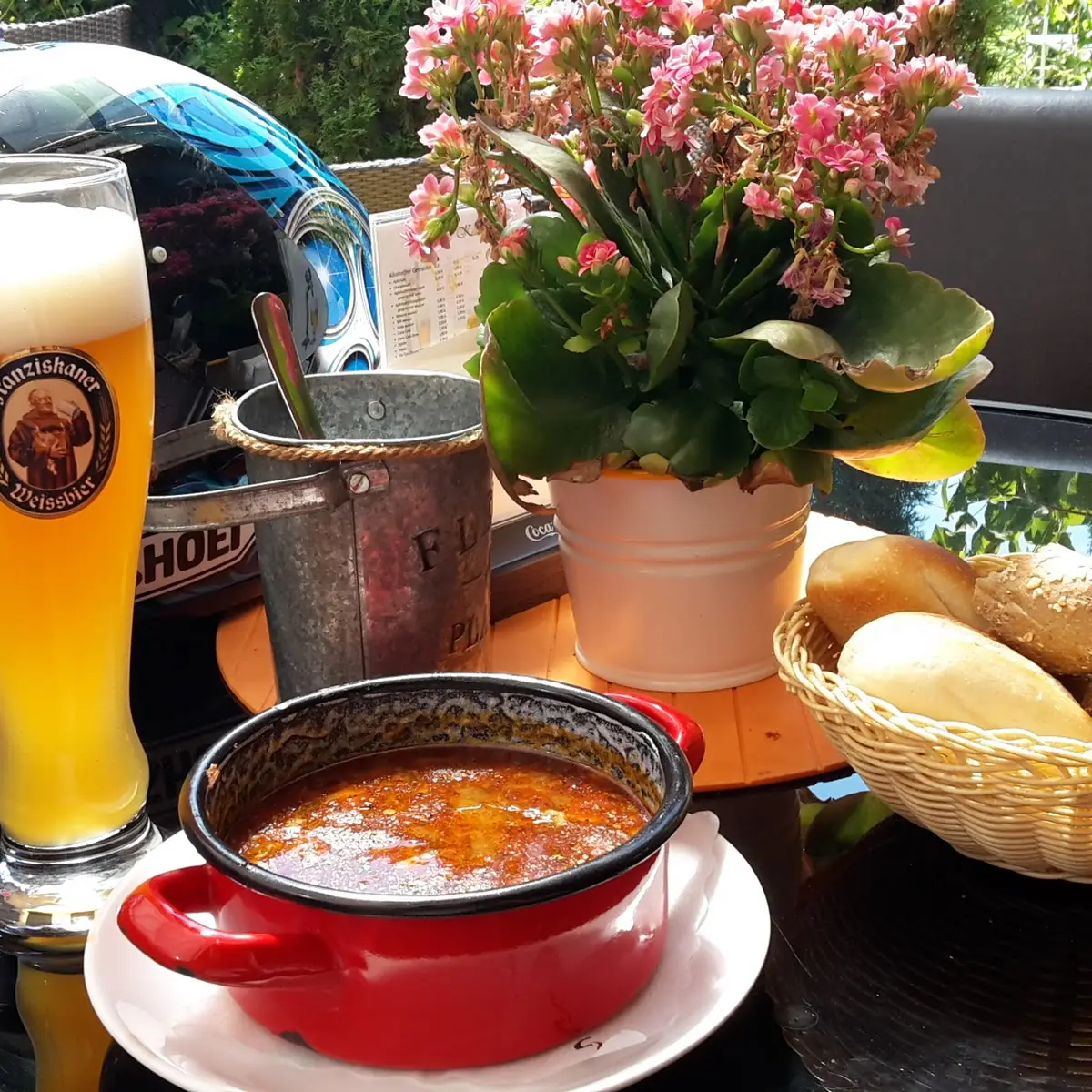 Essen und Trinken photo 5