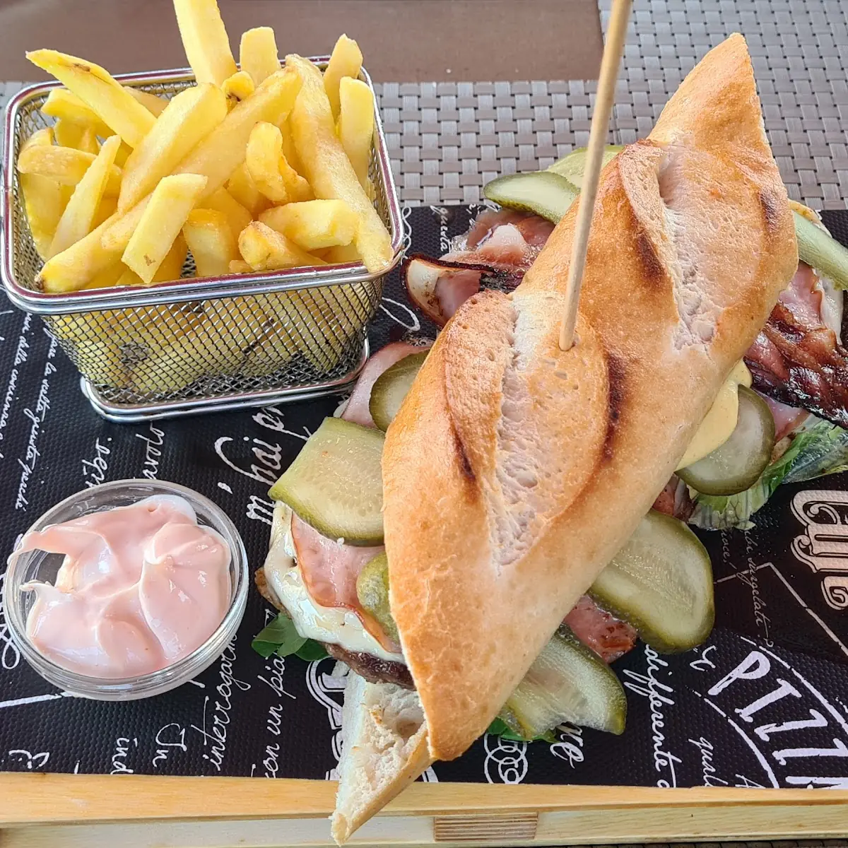 Essen und Trinken photo 6