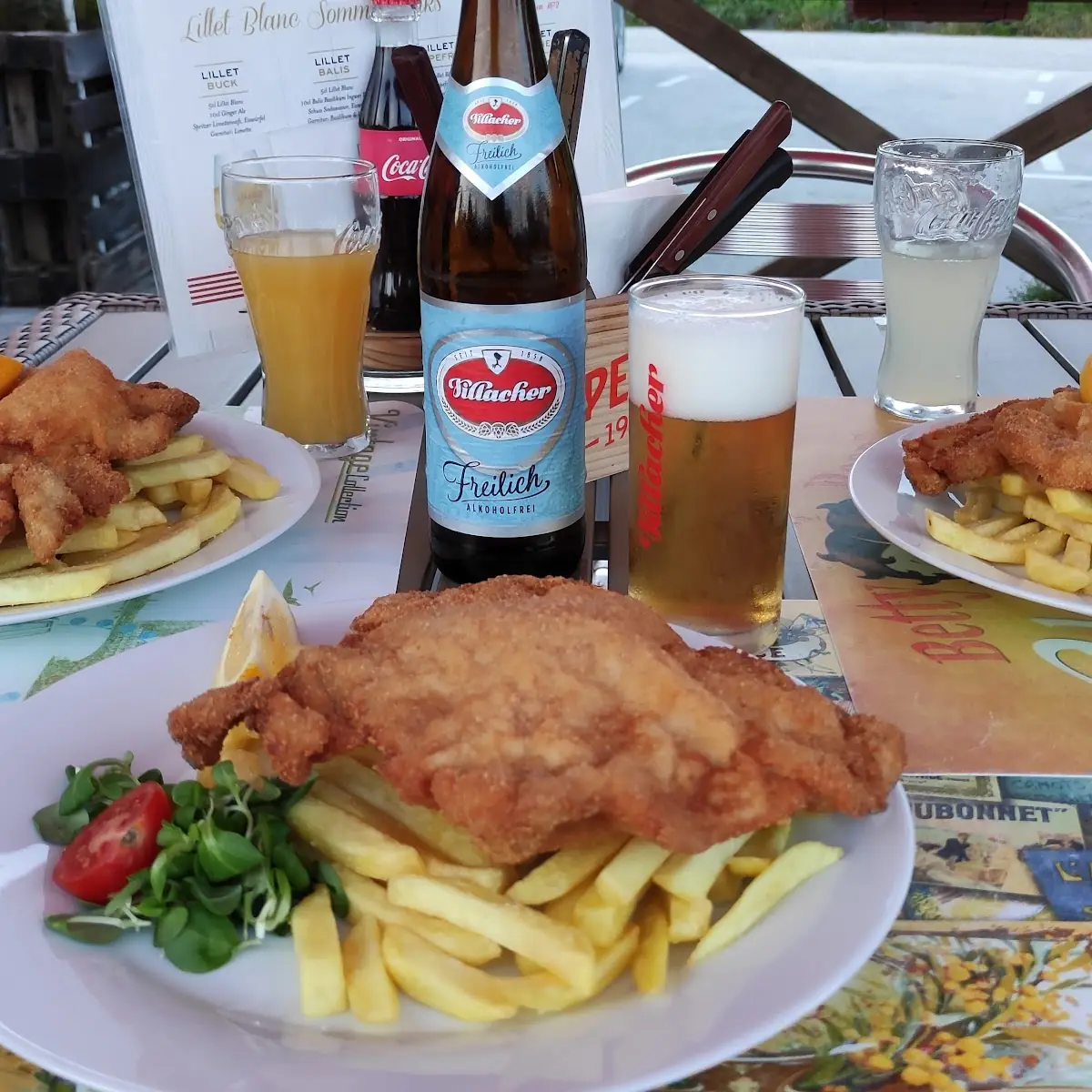 Essen und Trinken photo 7