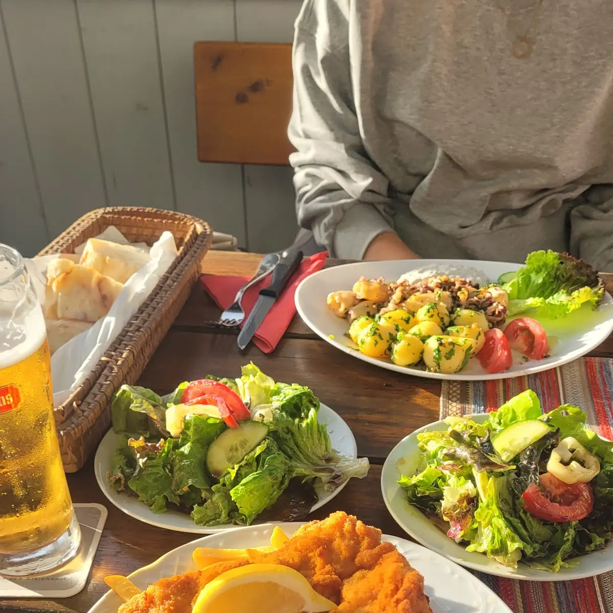 Essen und Trinken photo 1