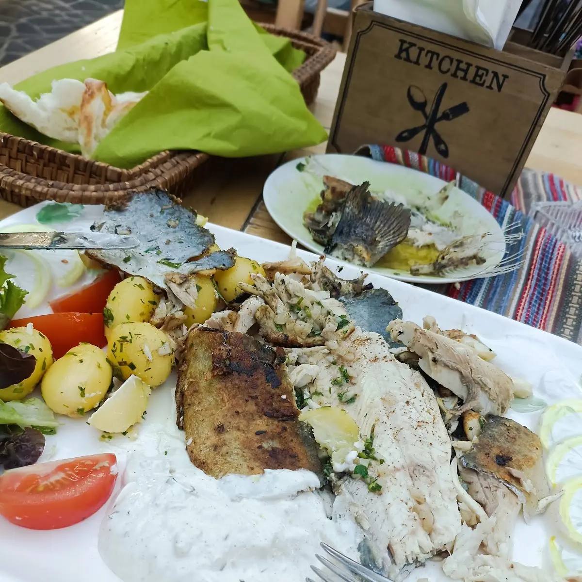 Essen und Trinken photo 6