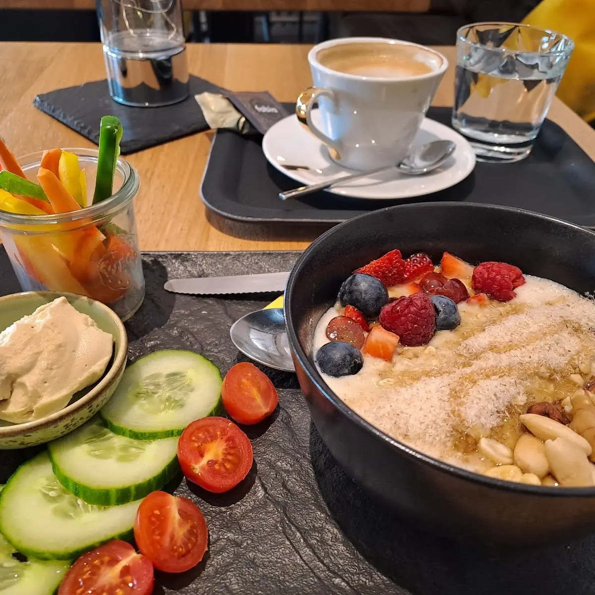 Essen und Trinken photo 10