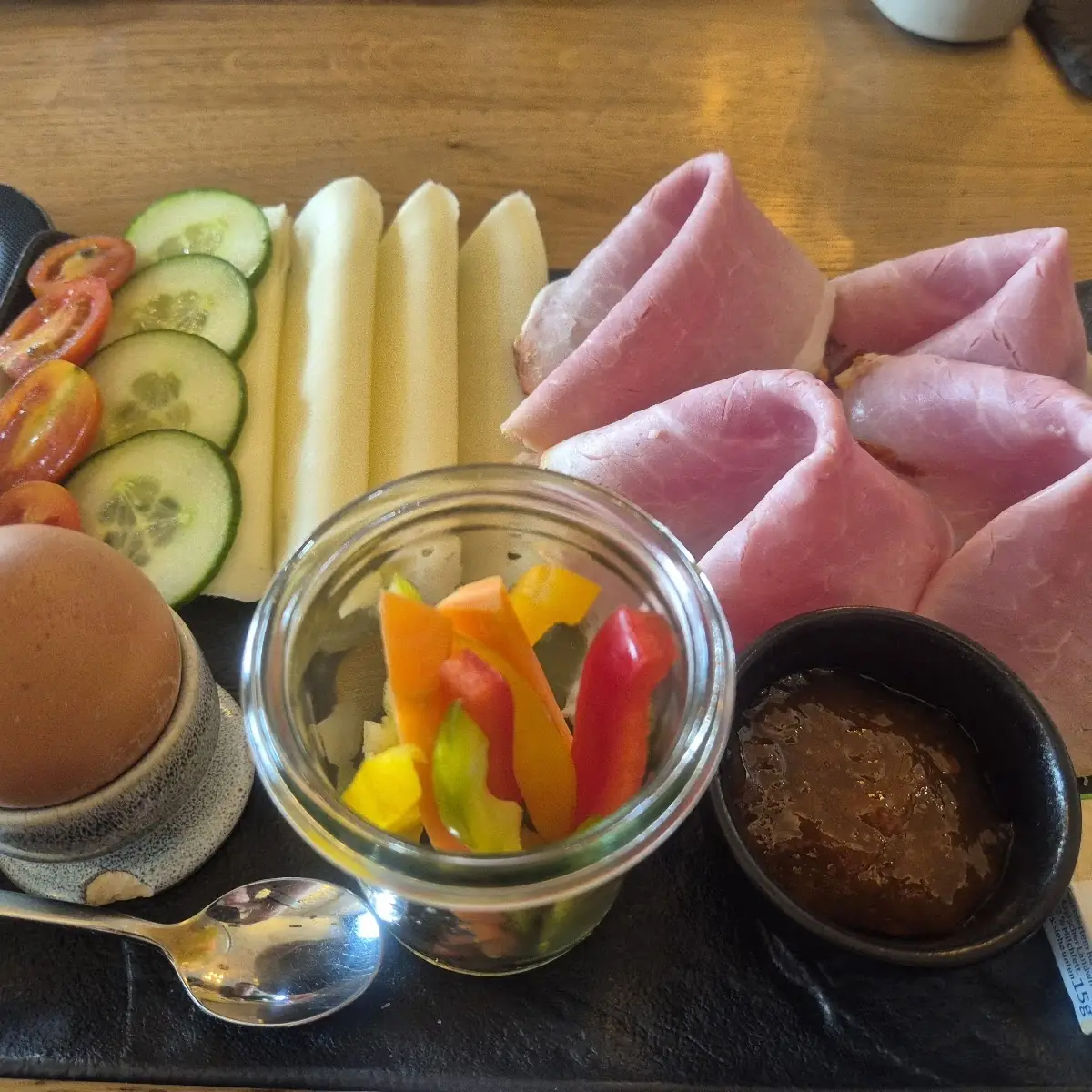 Essen und Trinken photo 2