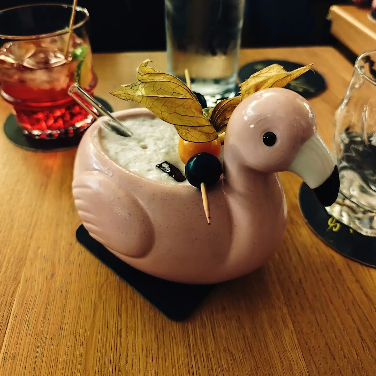 Essen und Trinken photo 9