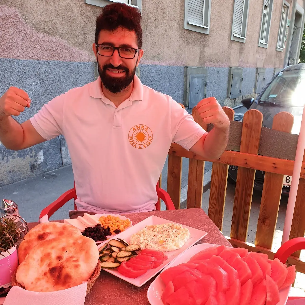 Essen und Trinken photo 8