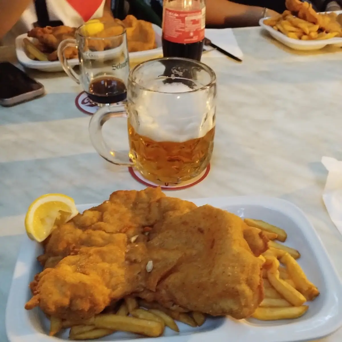 Essen und Trinken photo 1