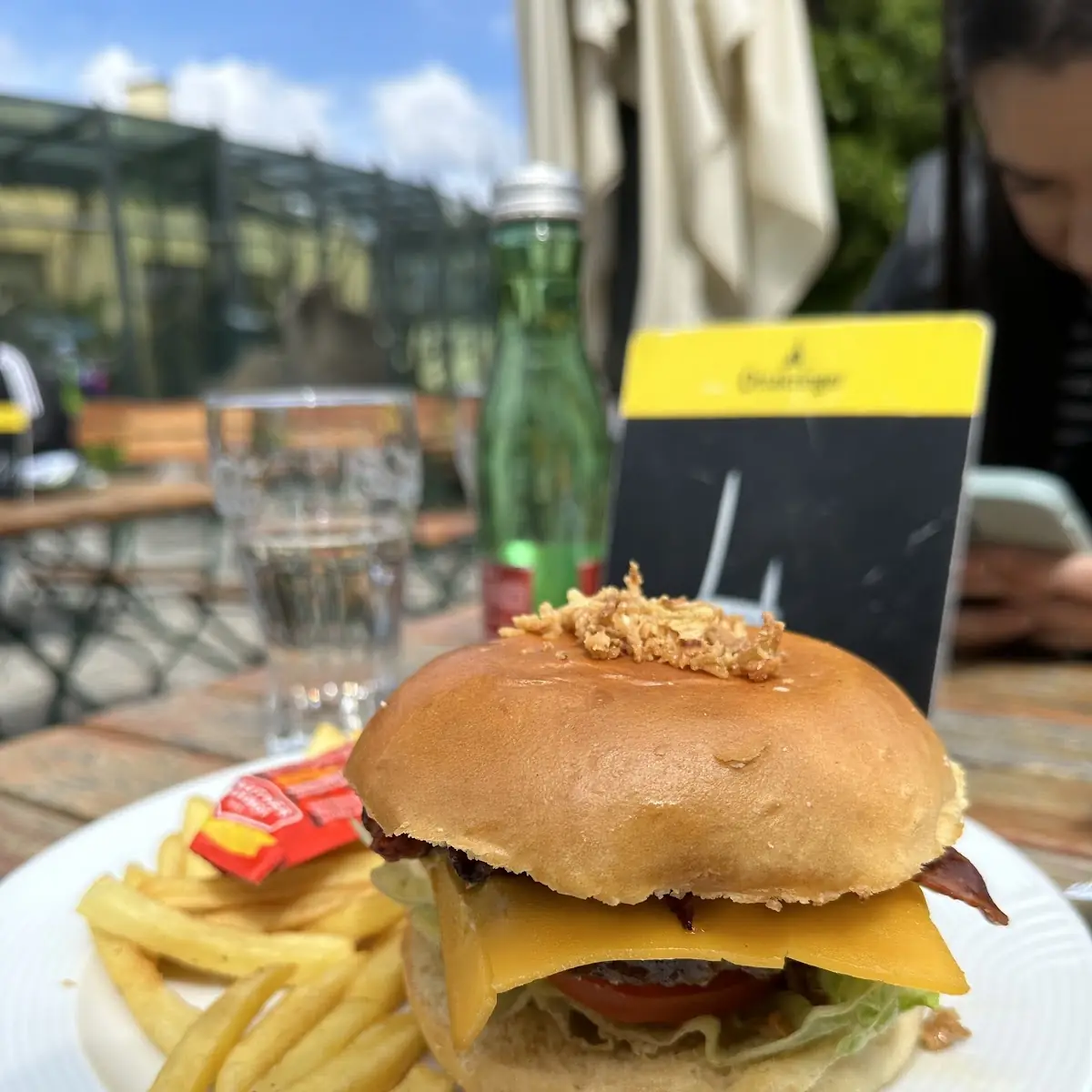 Essen und Trinken photo 2