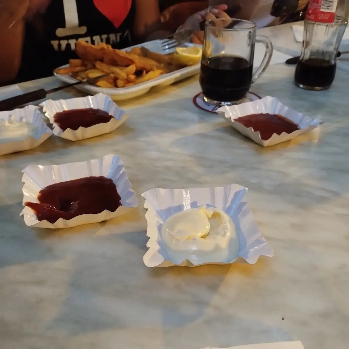 Essen und Trinken photo 5