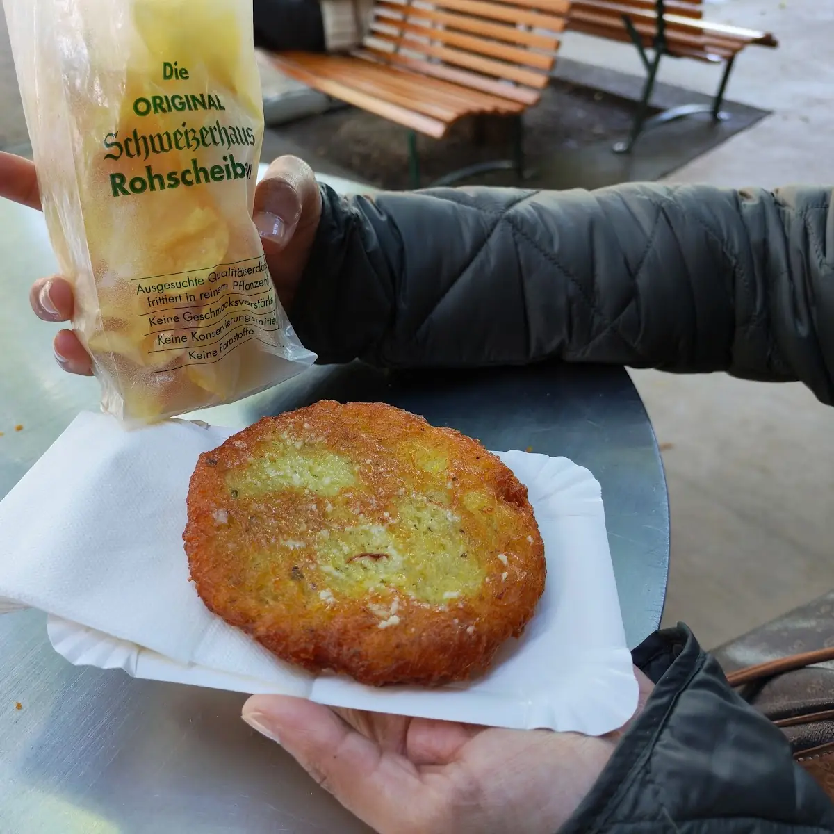 Essen und Trinken photo 6