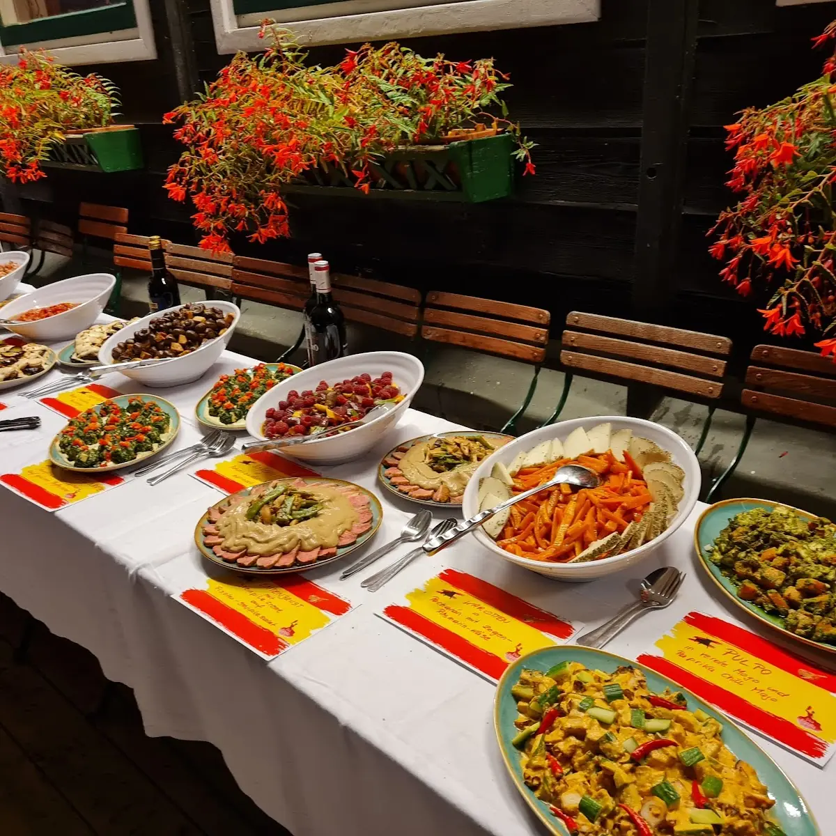 Essen und Trinken photo 1