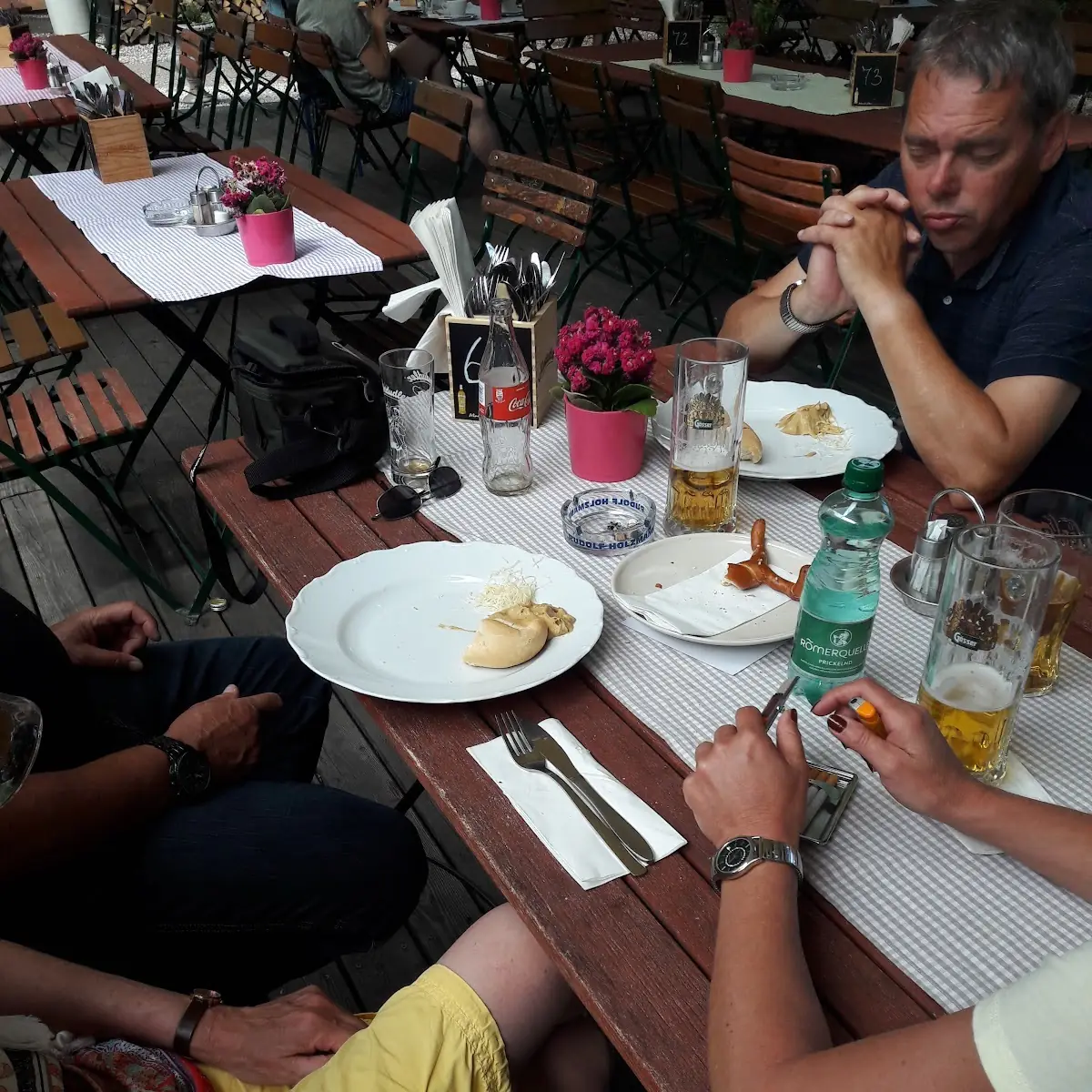 Essen und Trinken photo 2