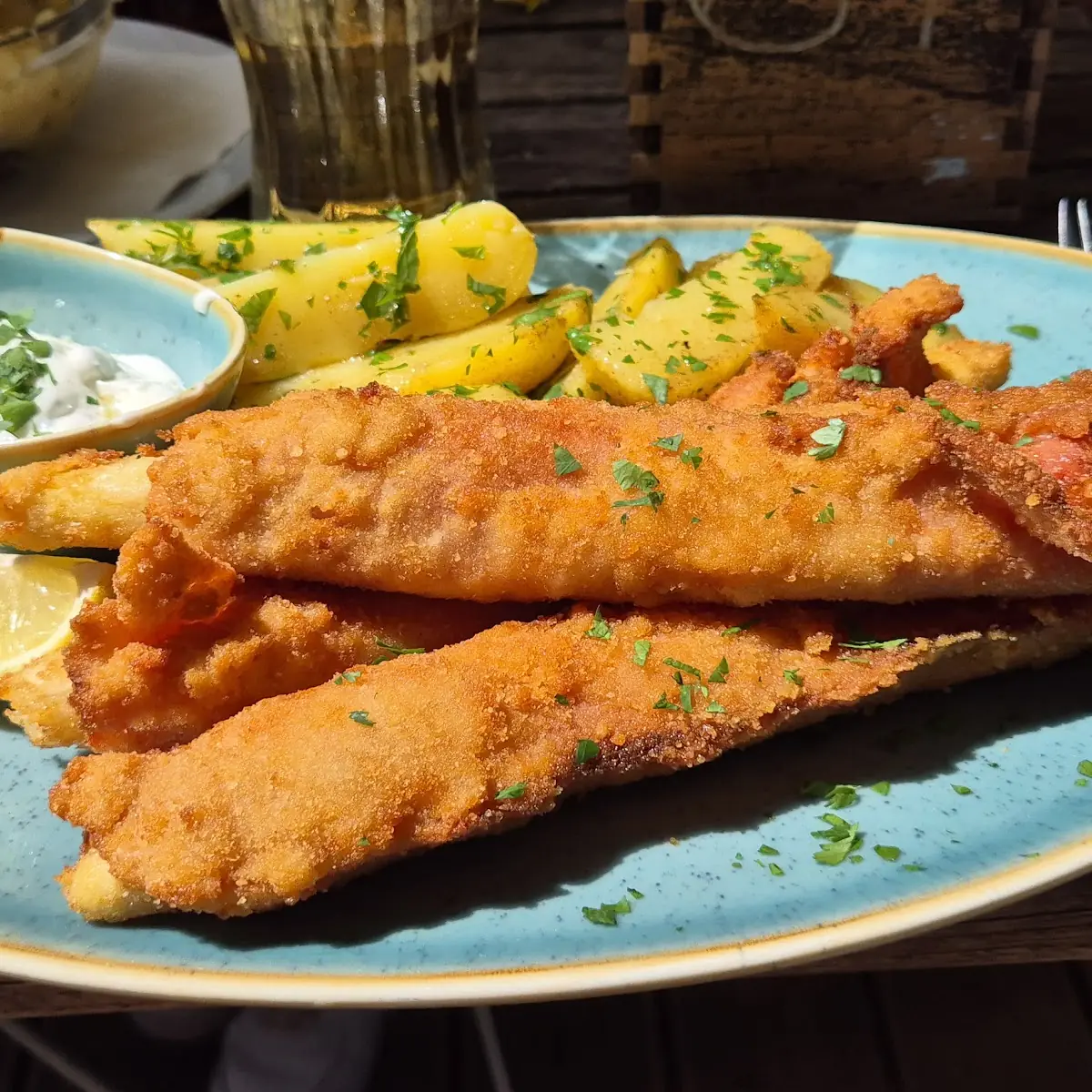 Essen und Trinken photo 4