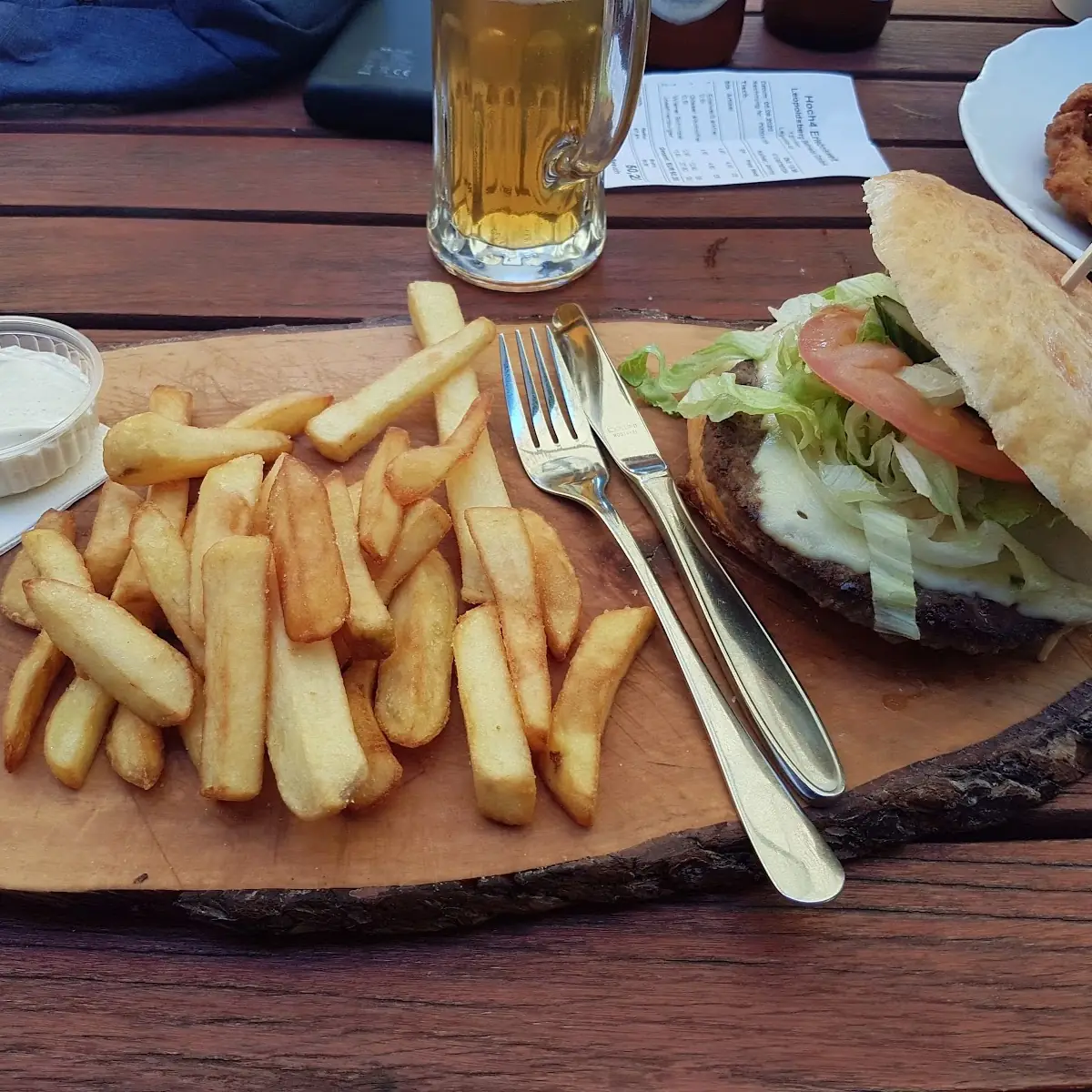Essen und Trinken photo 5
