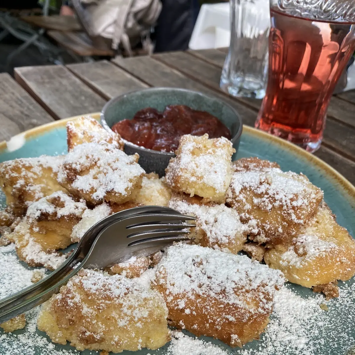 Essen und Trinken photo 6