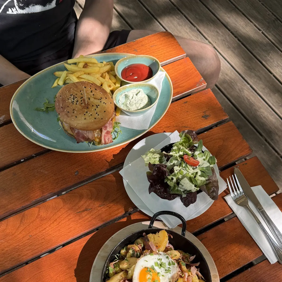 Essen und Trinken photo 7