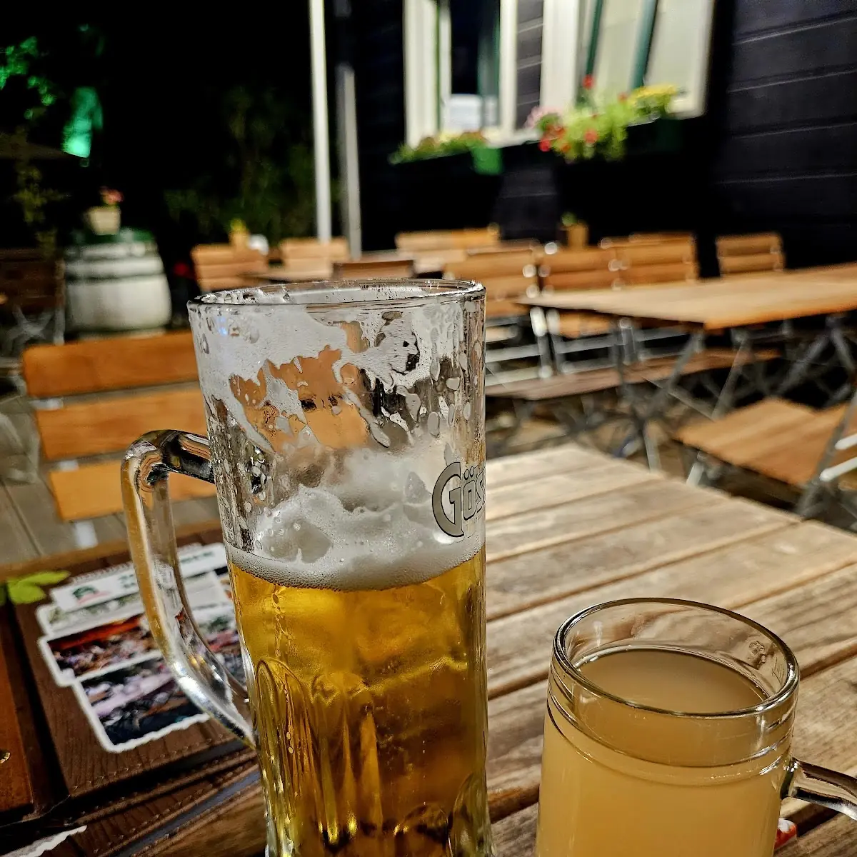 Essen und Trinken photo 8