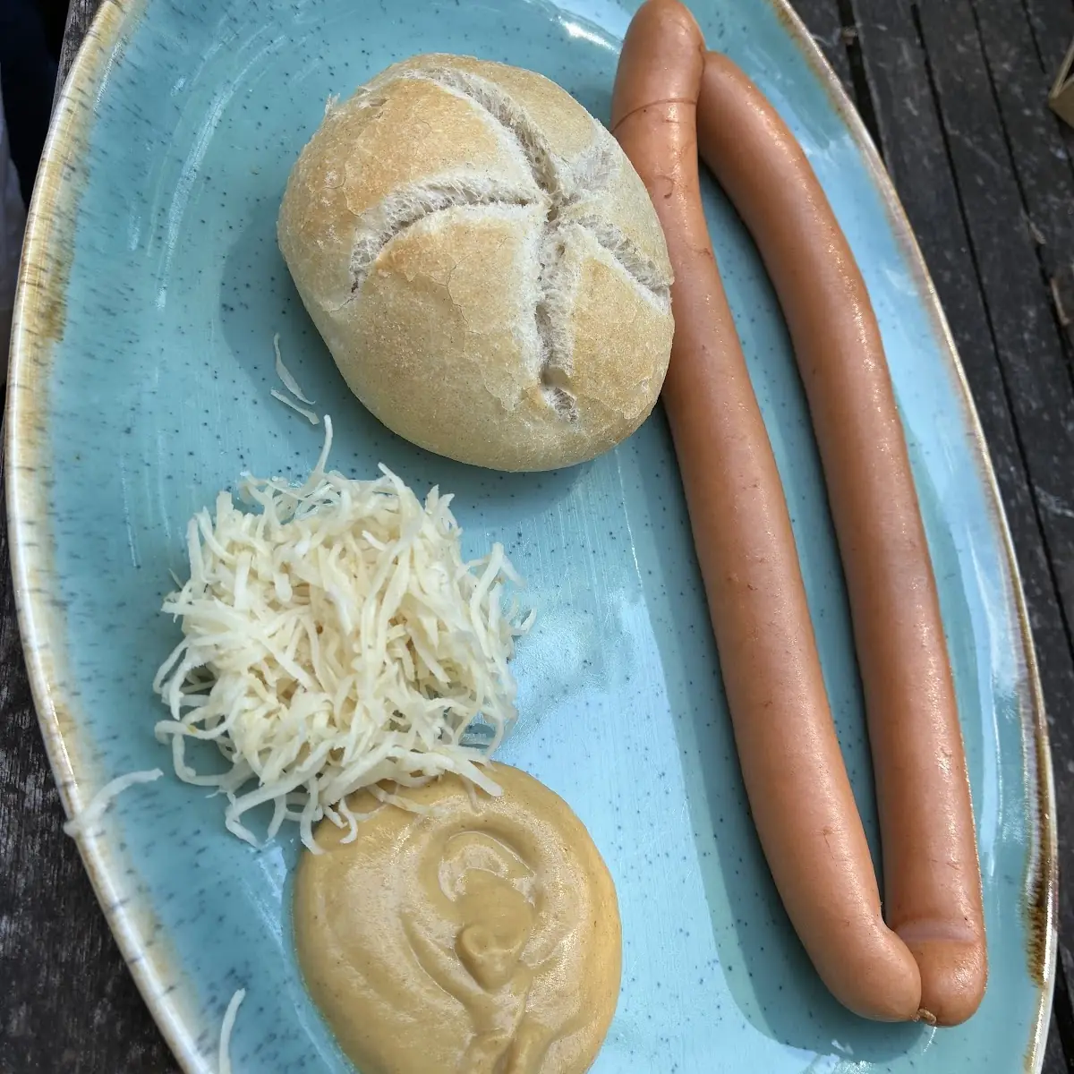 Essen und Trinken photo 9