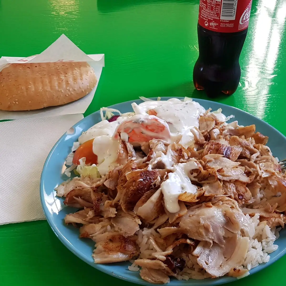 Essen und Trinken photo 4