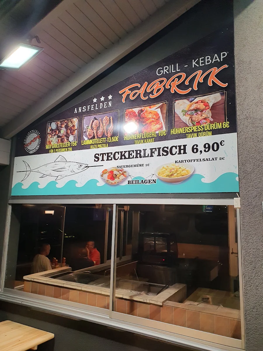 Speisekarte photo 7