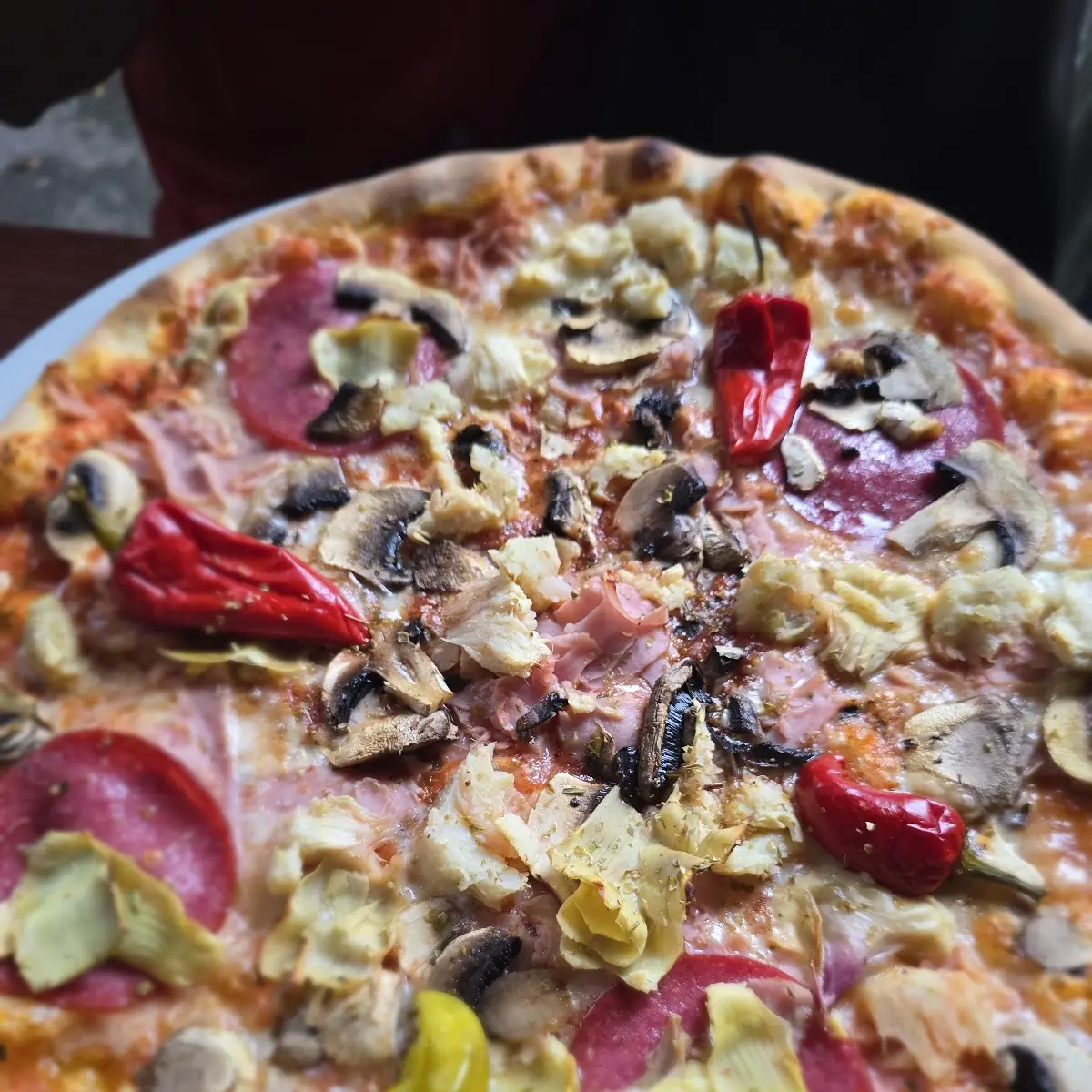 Essen und Trinken photo 1