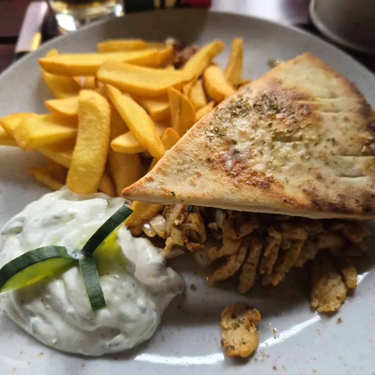 Essen und Trinken photo 3