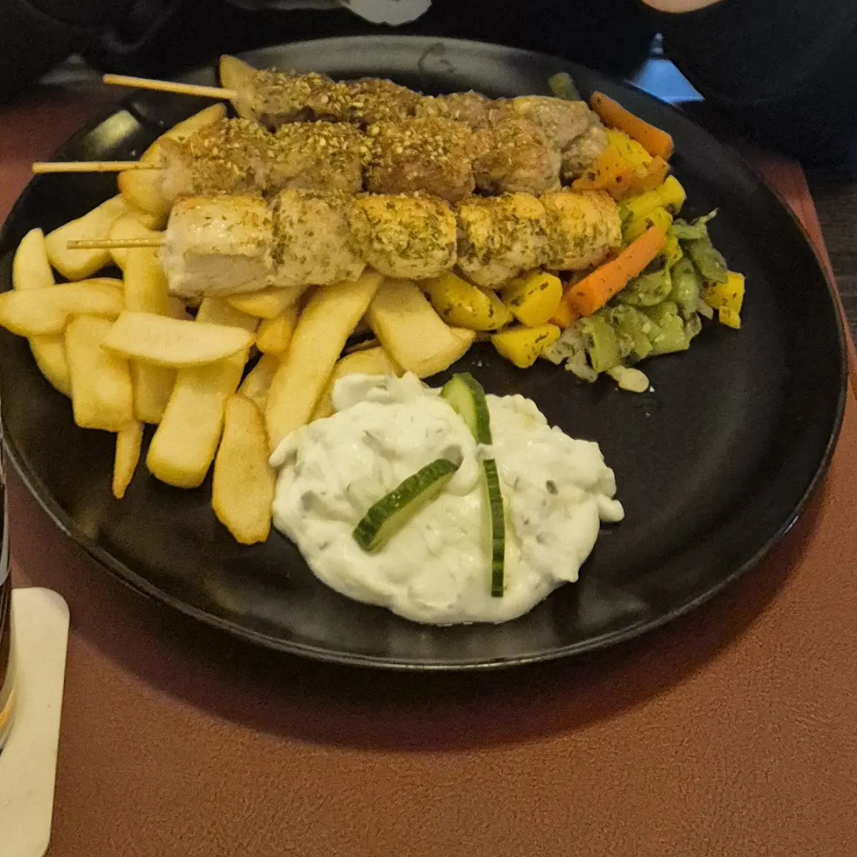 Essen und Trinken photo 4