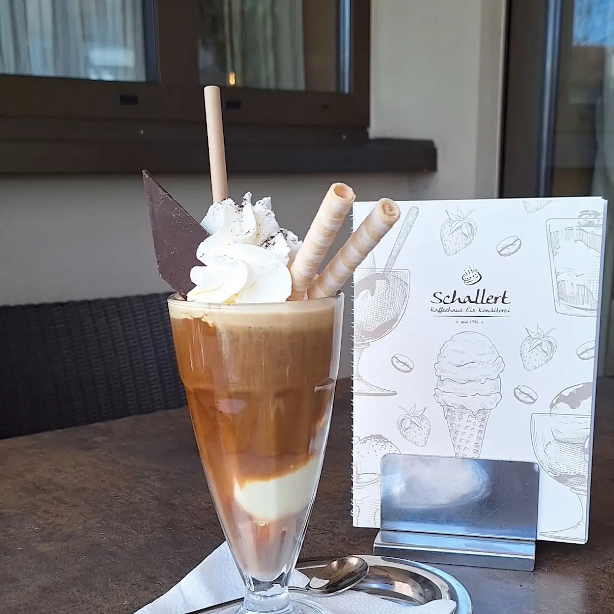 Essen und Trinken photo 10