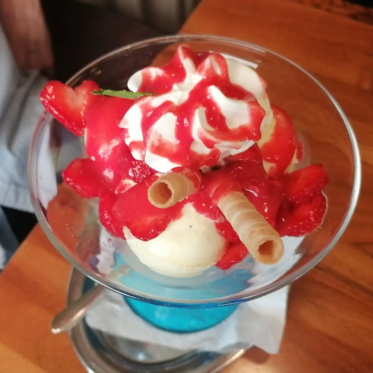 Essen und Trinken photo 4