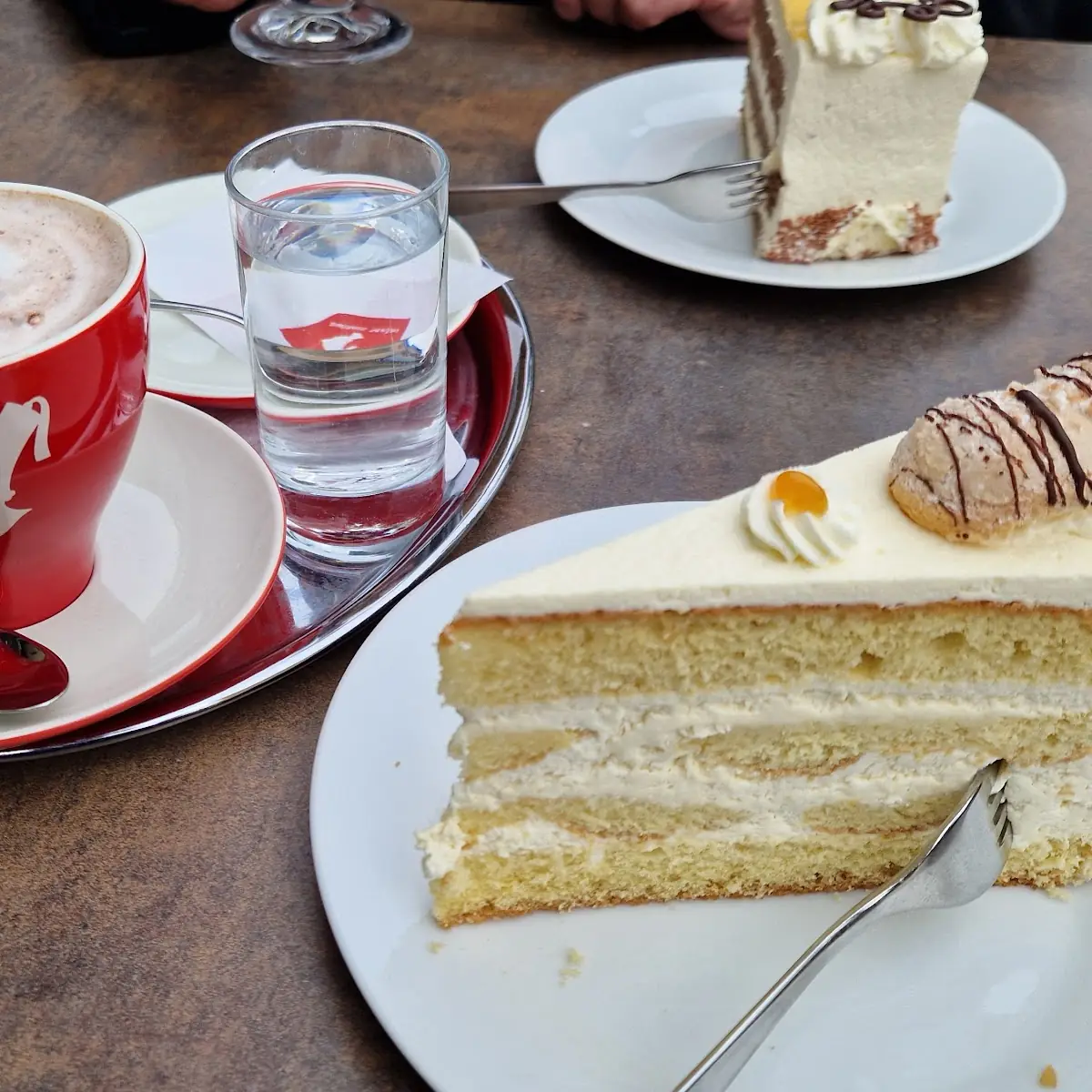 Essen und Trinken photo 7