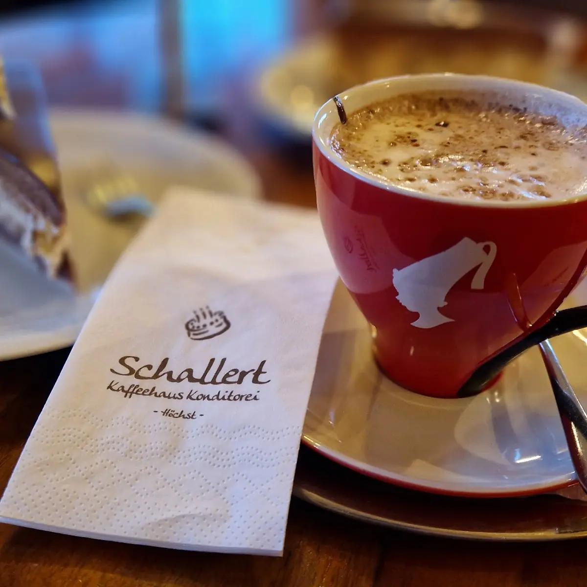 Essen und Trinken photo 9