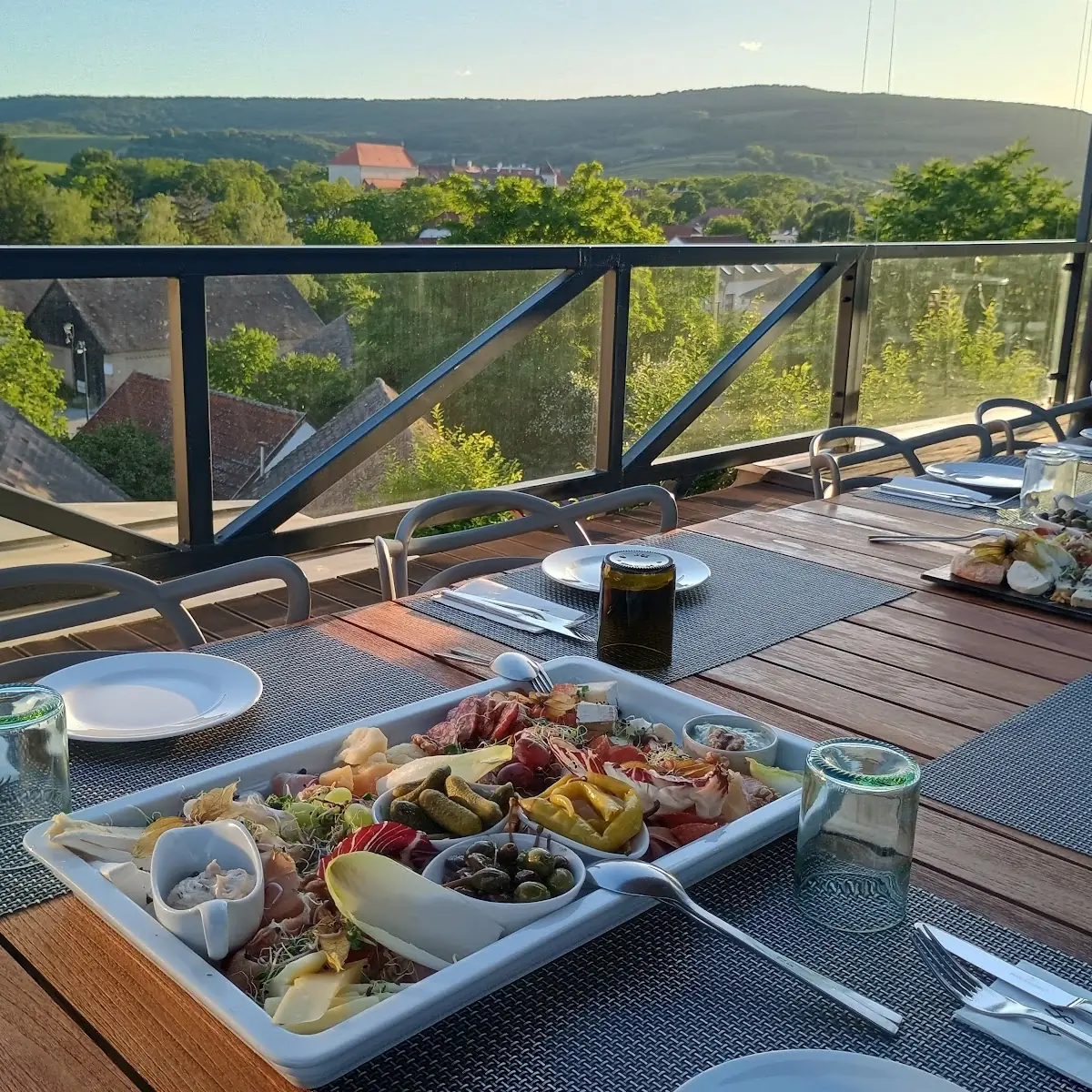 Essen und Trinken photo 1