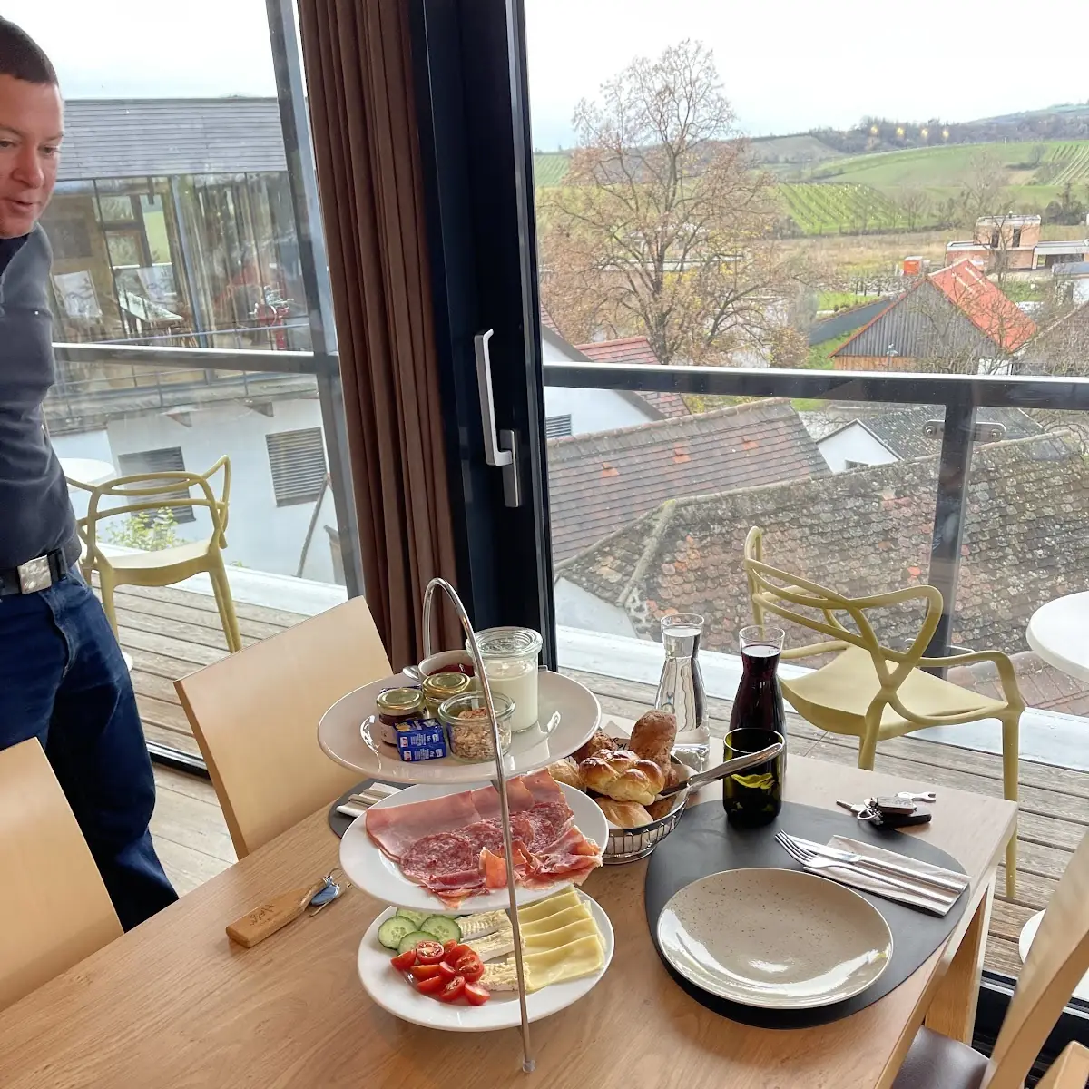 Essen und Trinken photo 5