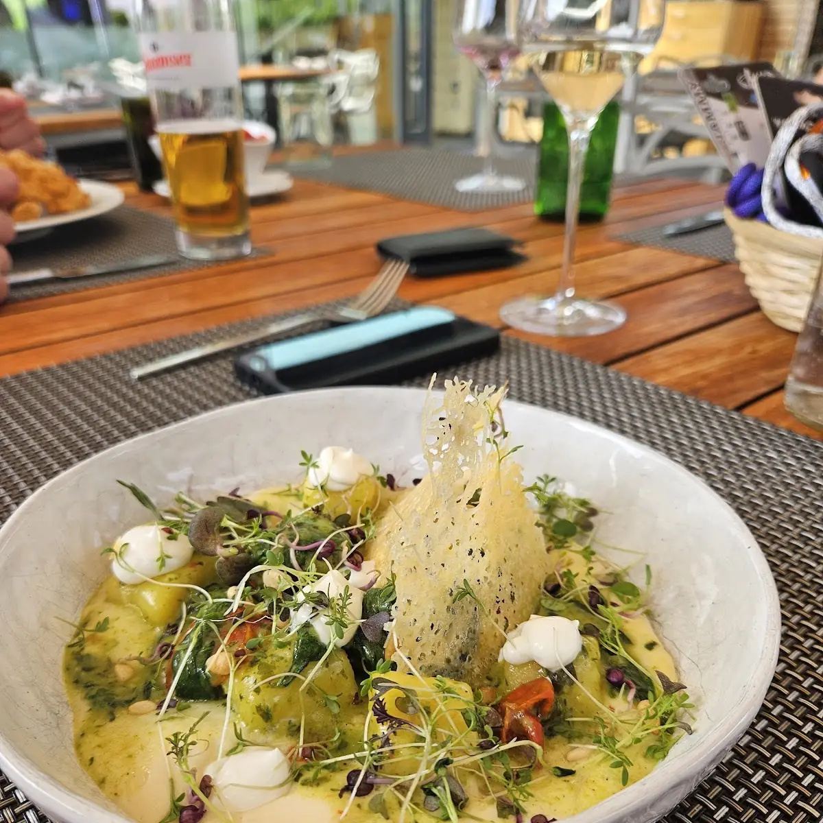 Essen und Trinken photo 6