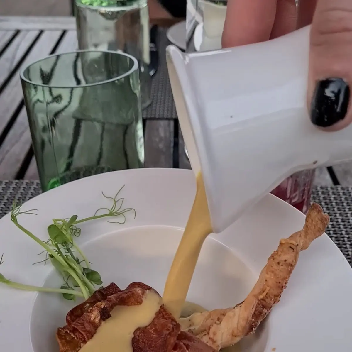 Essen und Trinken photo 8