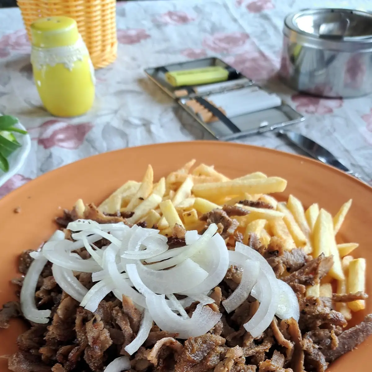 Essen und Trinken photo 4