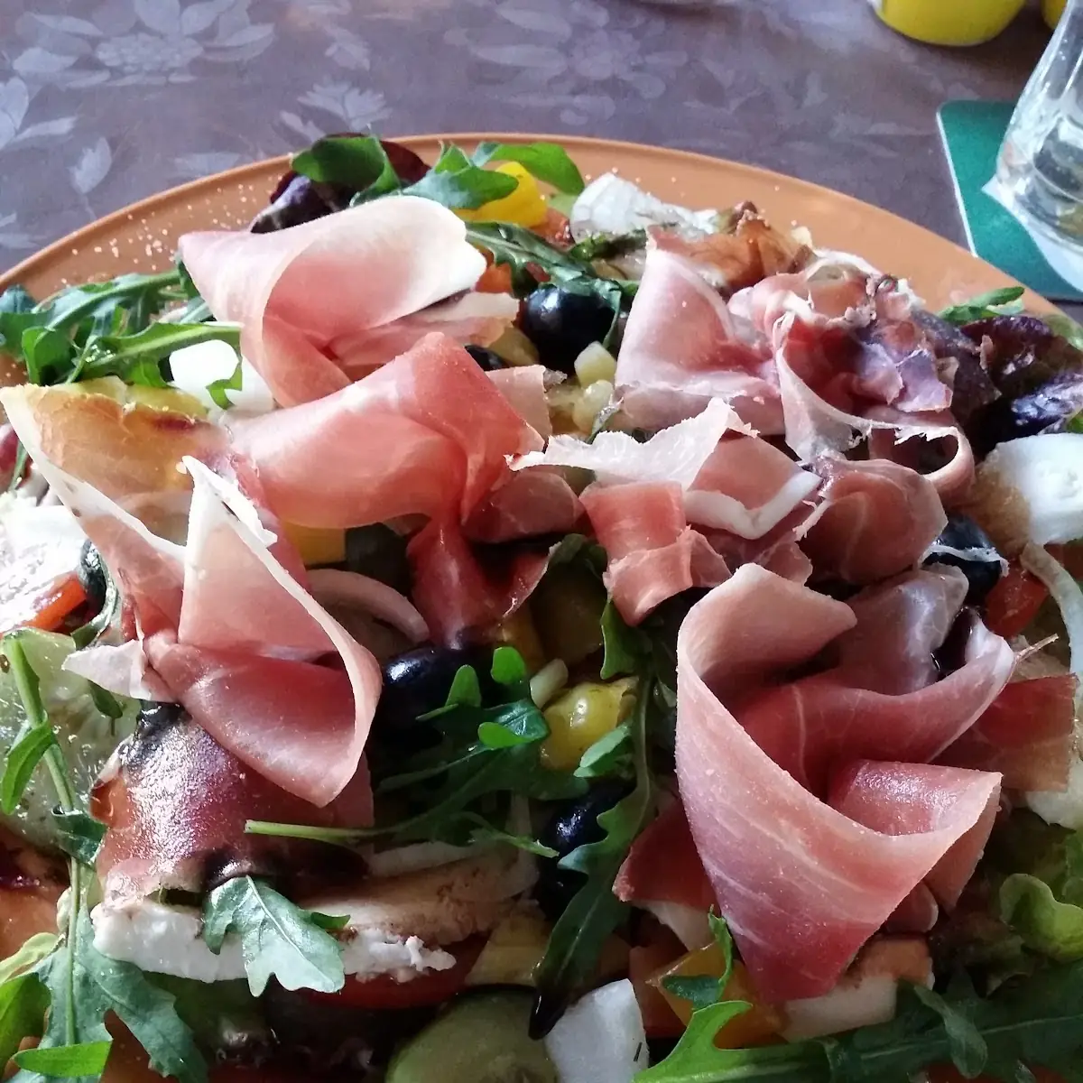 Essen und Trinken photo 7