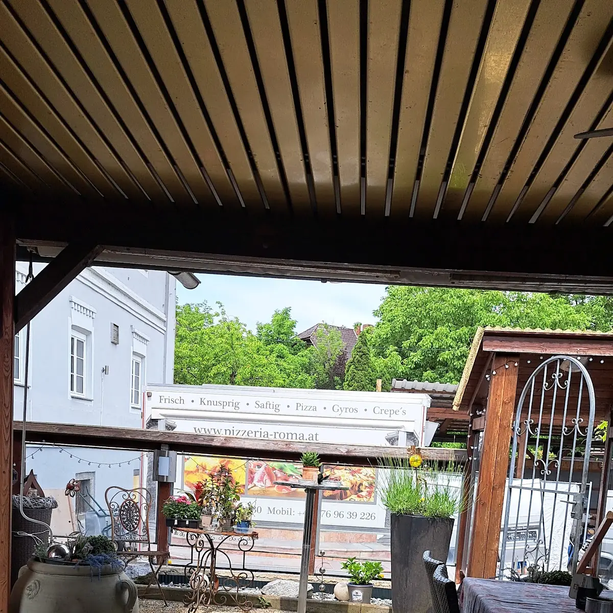 Atmosphäre photo 2