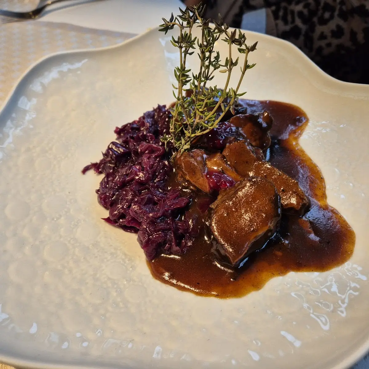 Essen und Trinken photo 5