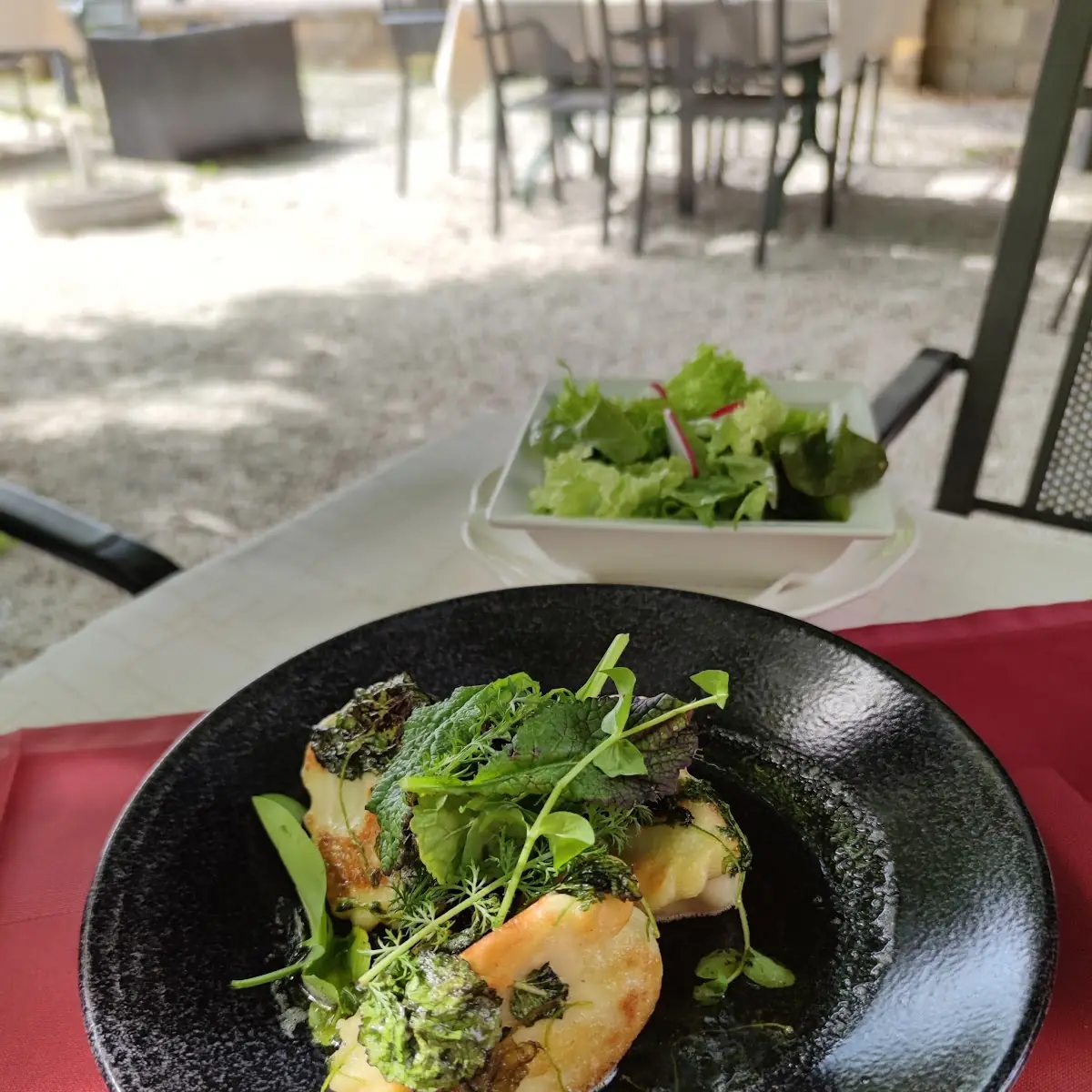 Essen und Trinken photo 6