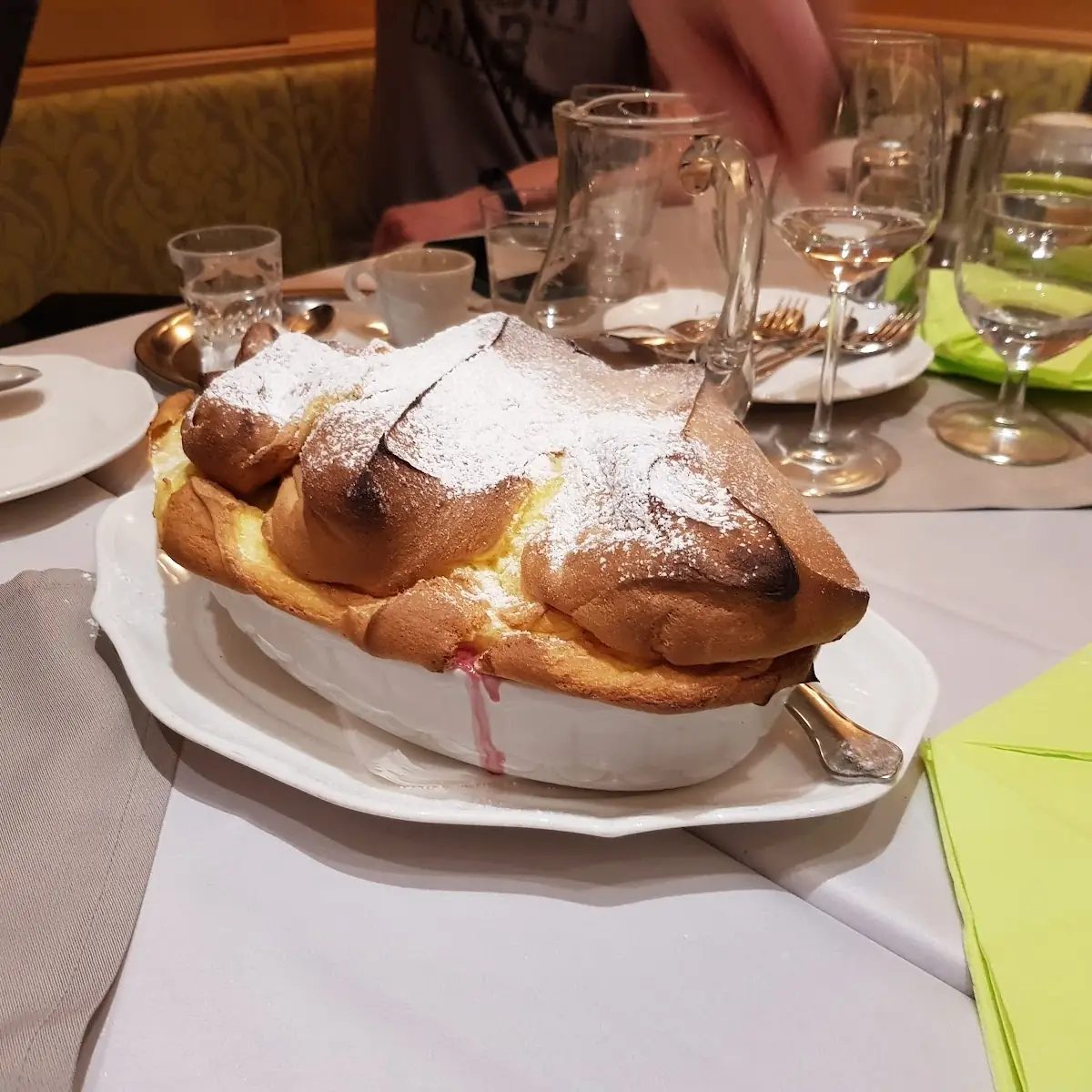 Essen und Trinken photo 7