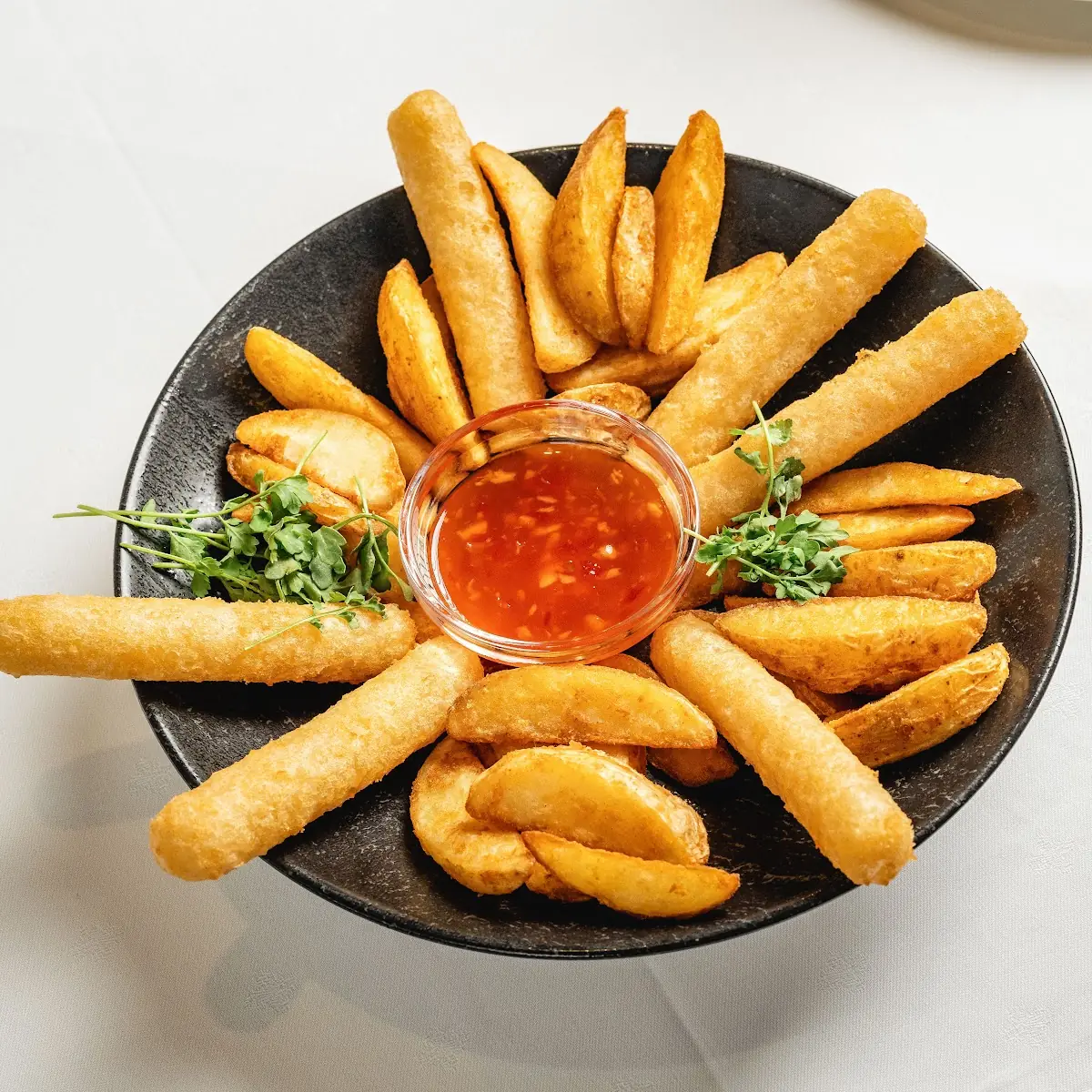Essen und Trinken photo 1