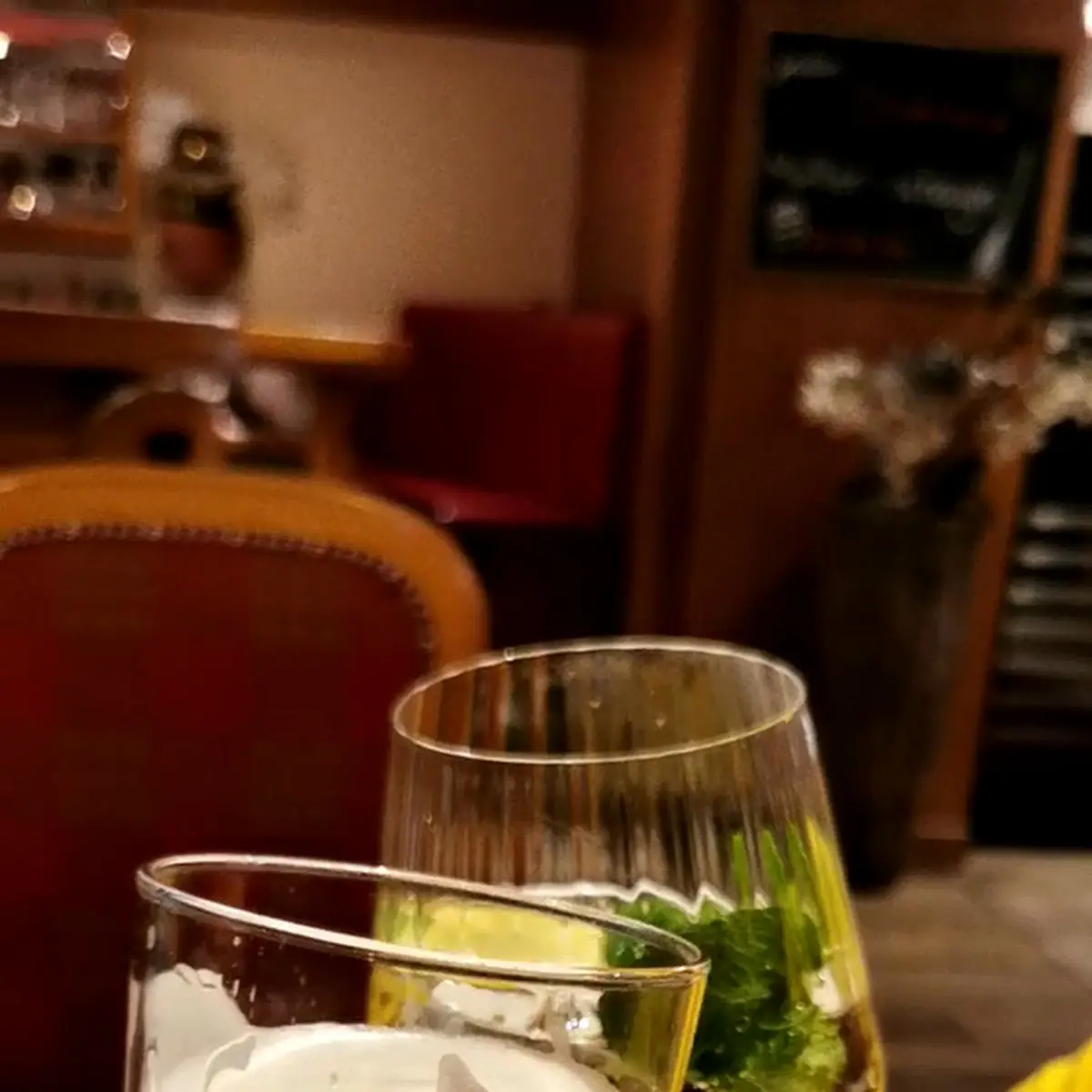 Essen und Trinken photo 2