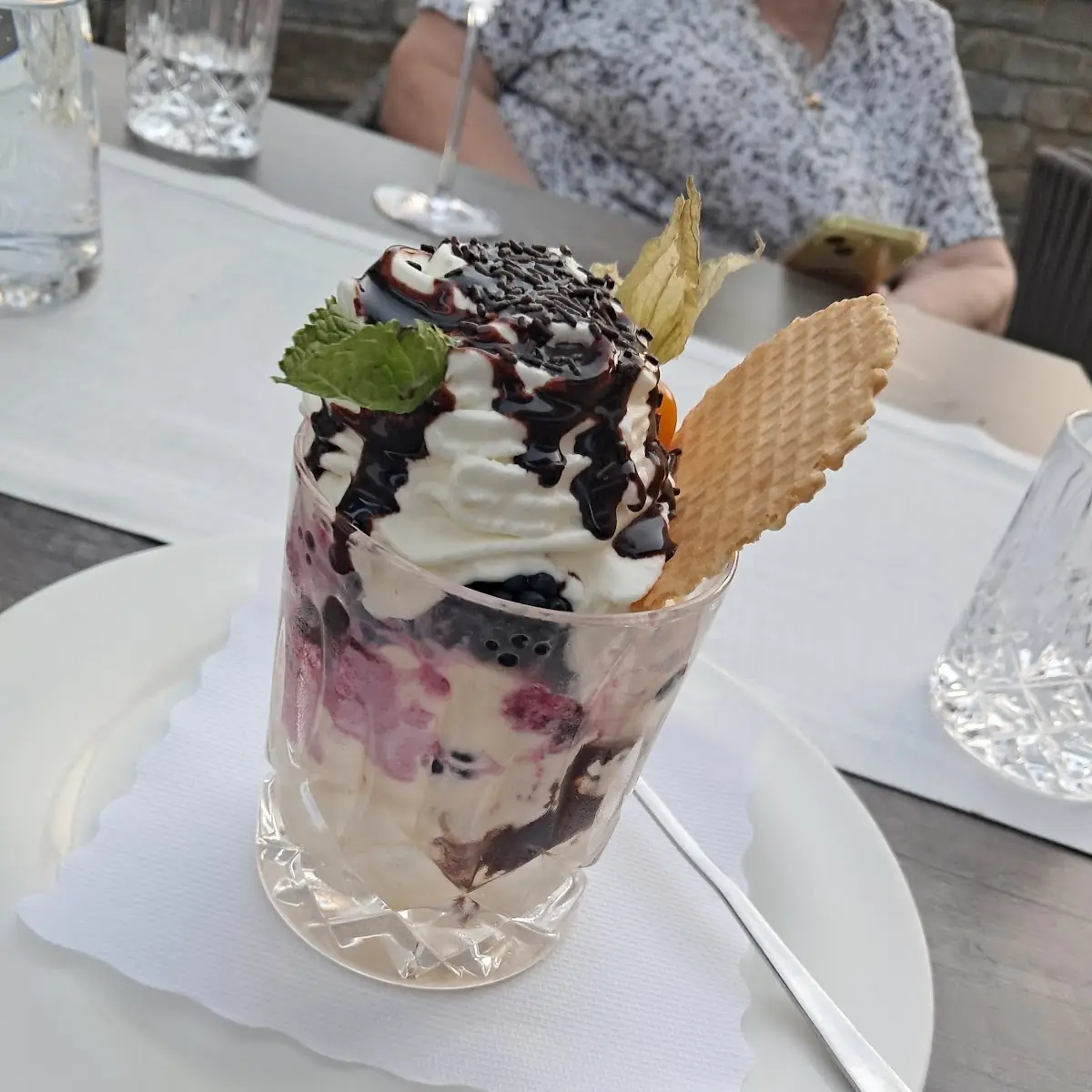 Essen und Trinken photo 4