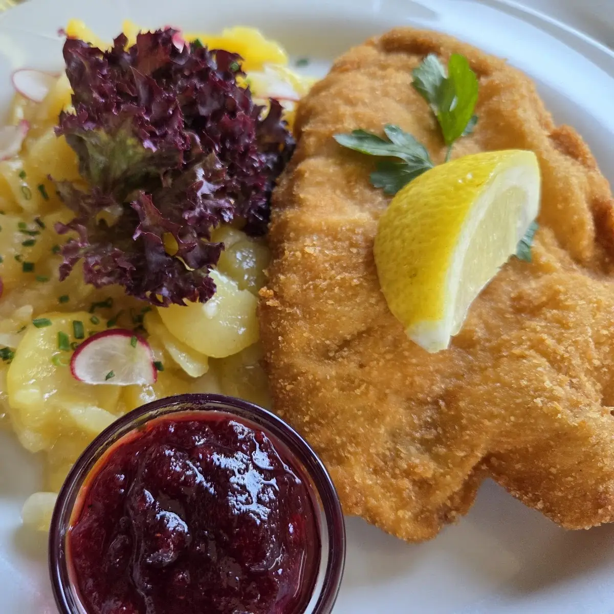 Essen und Trinken photo 5