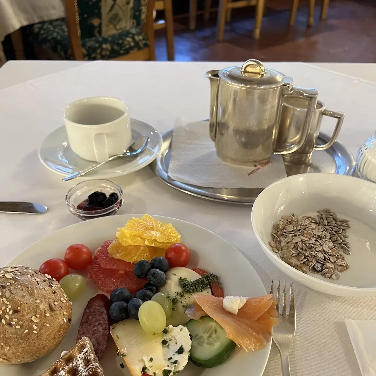 Essen und Trinken photo 7