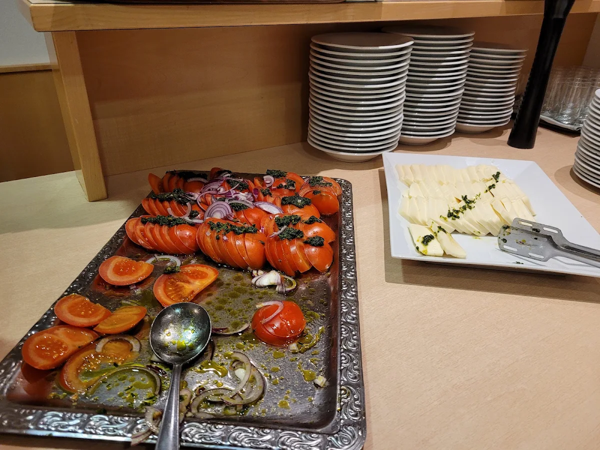 Essen und Trinken photo 2