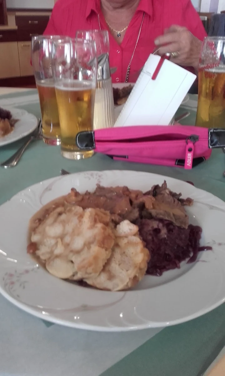 Essen und Trinken photo 5